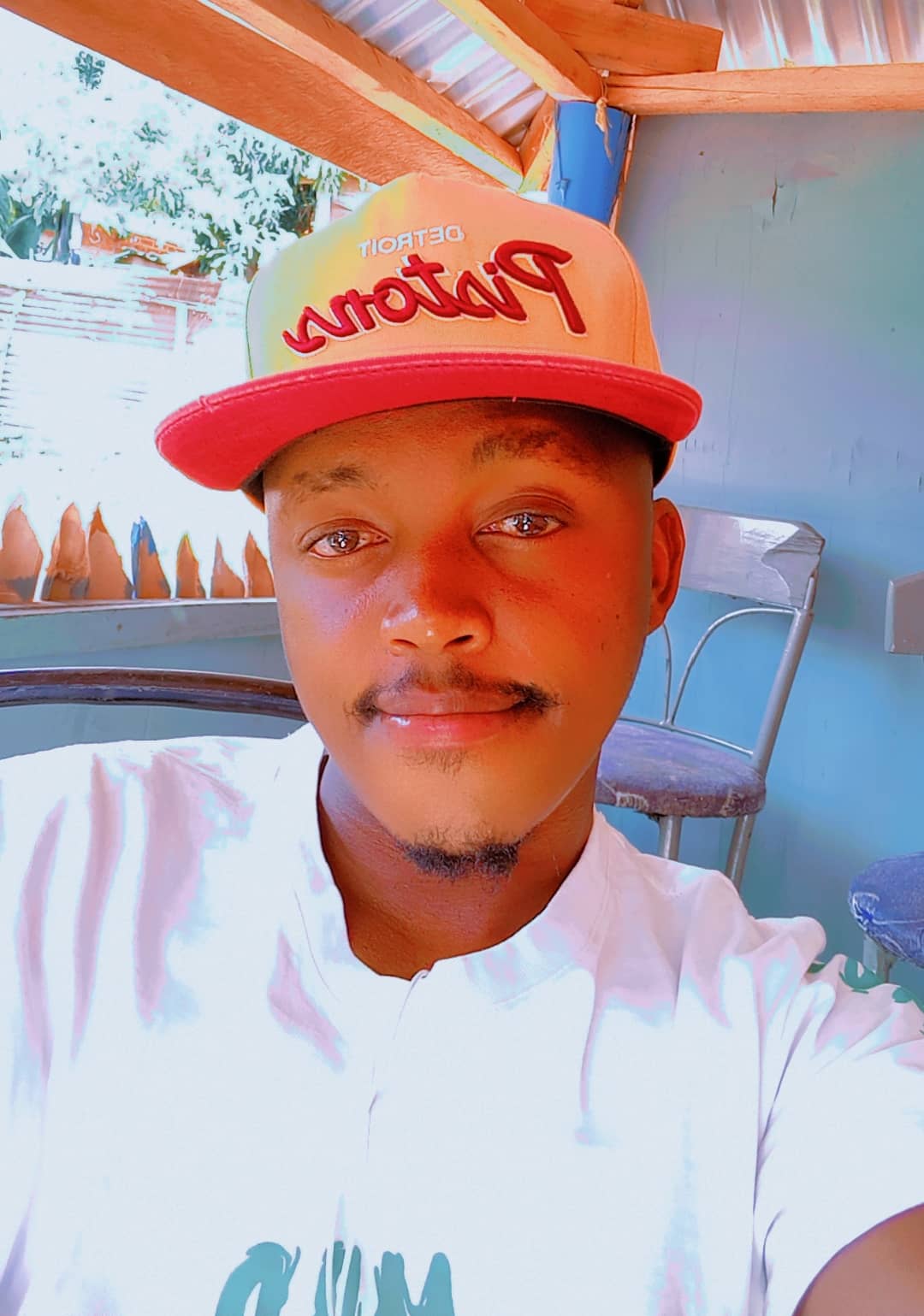 Sammy Wahome Mutahi