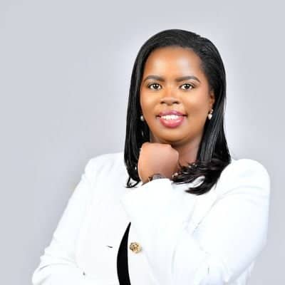 Wakili Phyllis Wangui Koi Kamau
