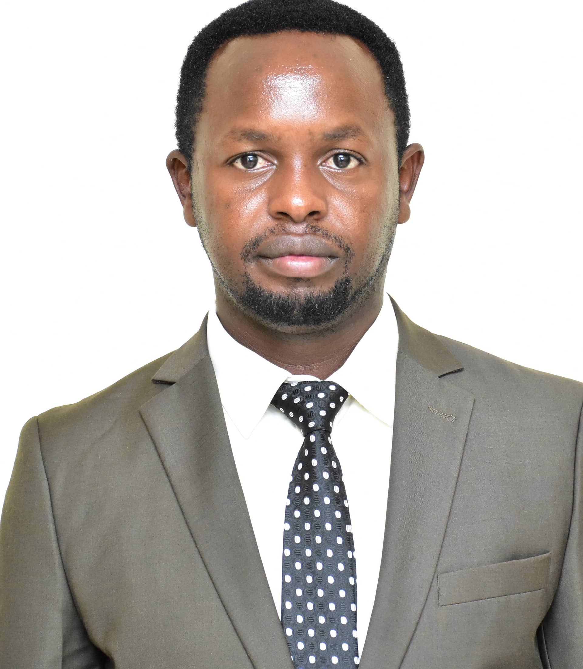 Ayub Kibet Keitany