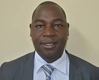 Benjamin Koech