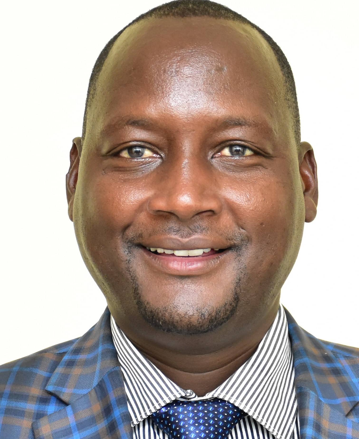 Clement Lomaringoria