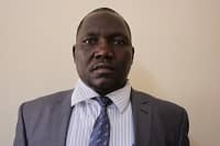 Jacob Cheboiwo