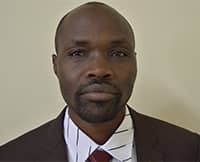 John Aengwo