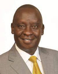 Julius Ngotie