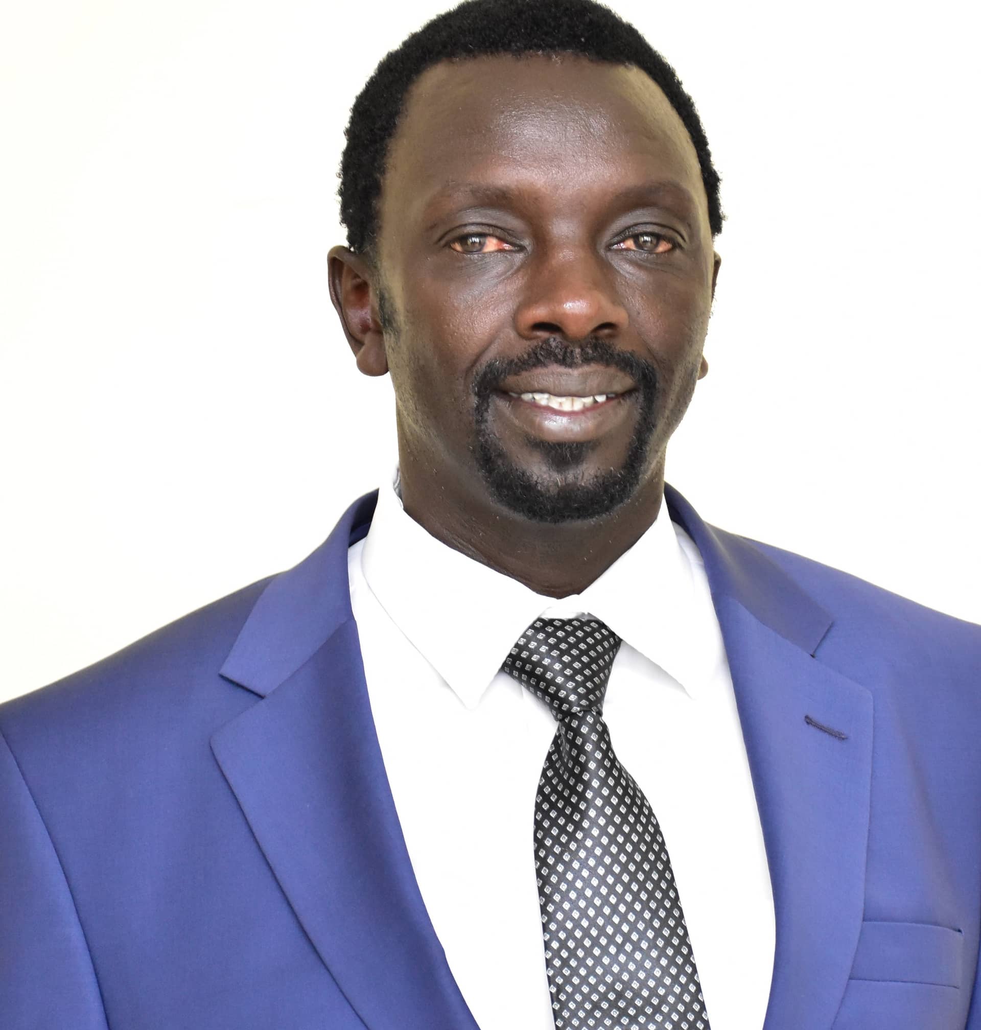 Kennedy Kiprono