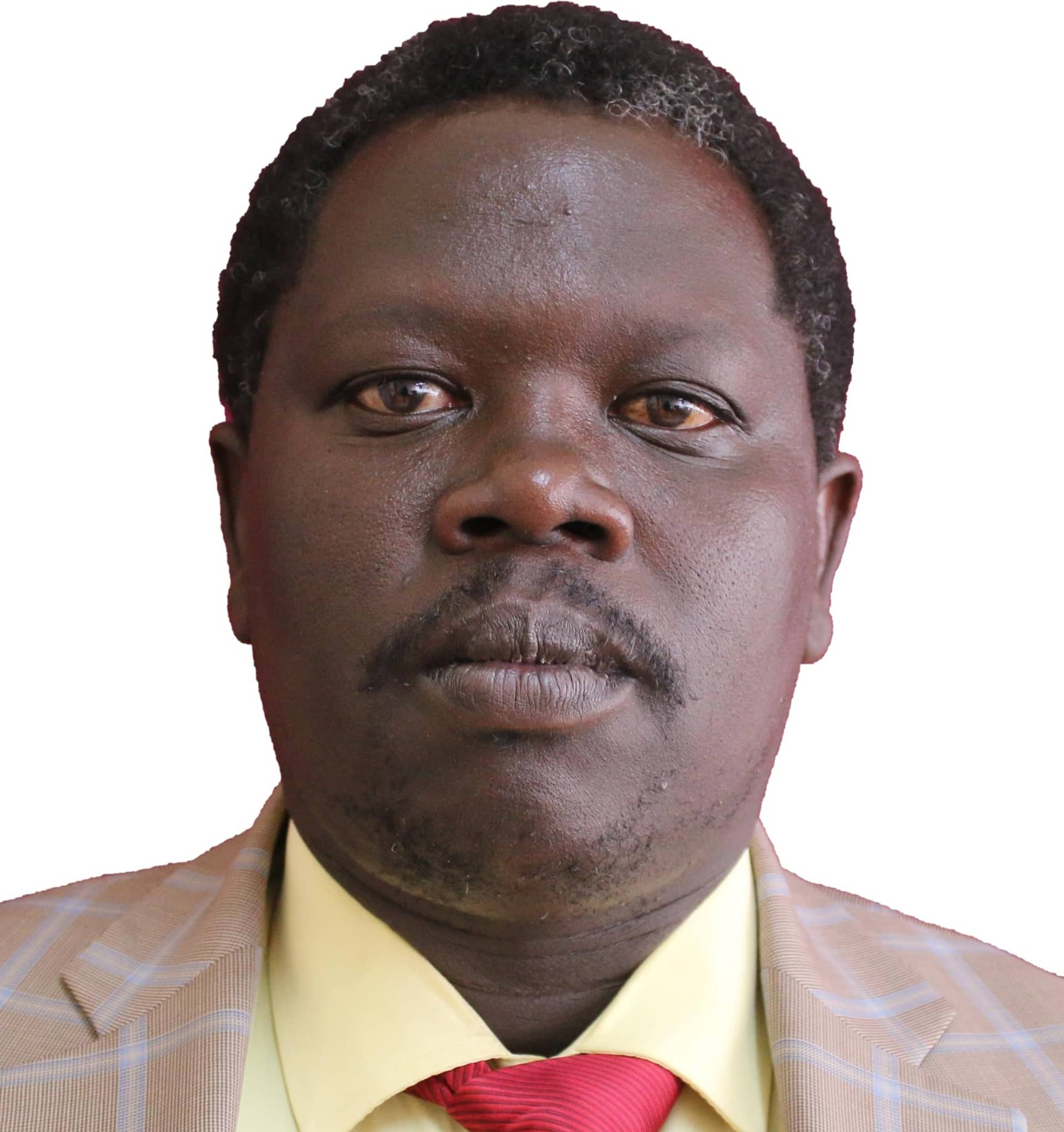 Lawi Kipchumba