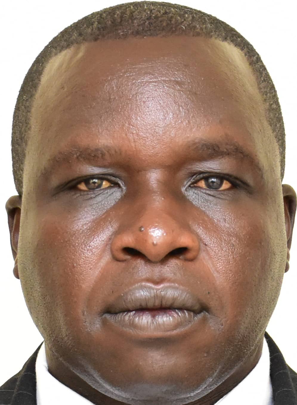 Robert Kipsang Kiplagat