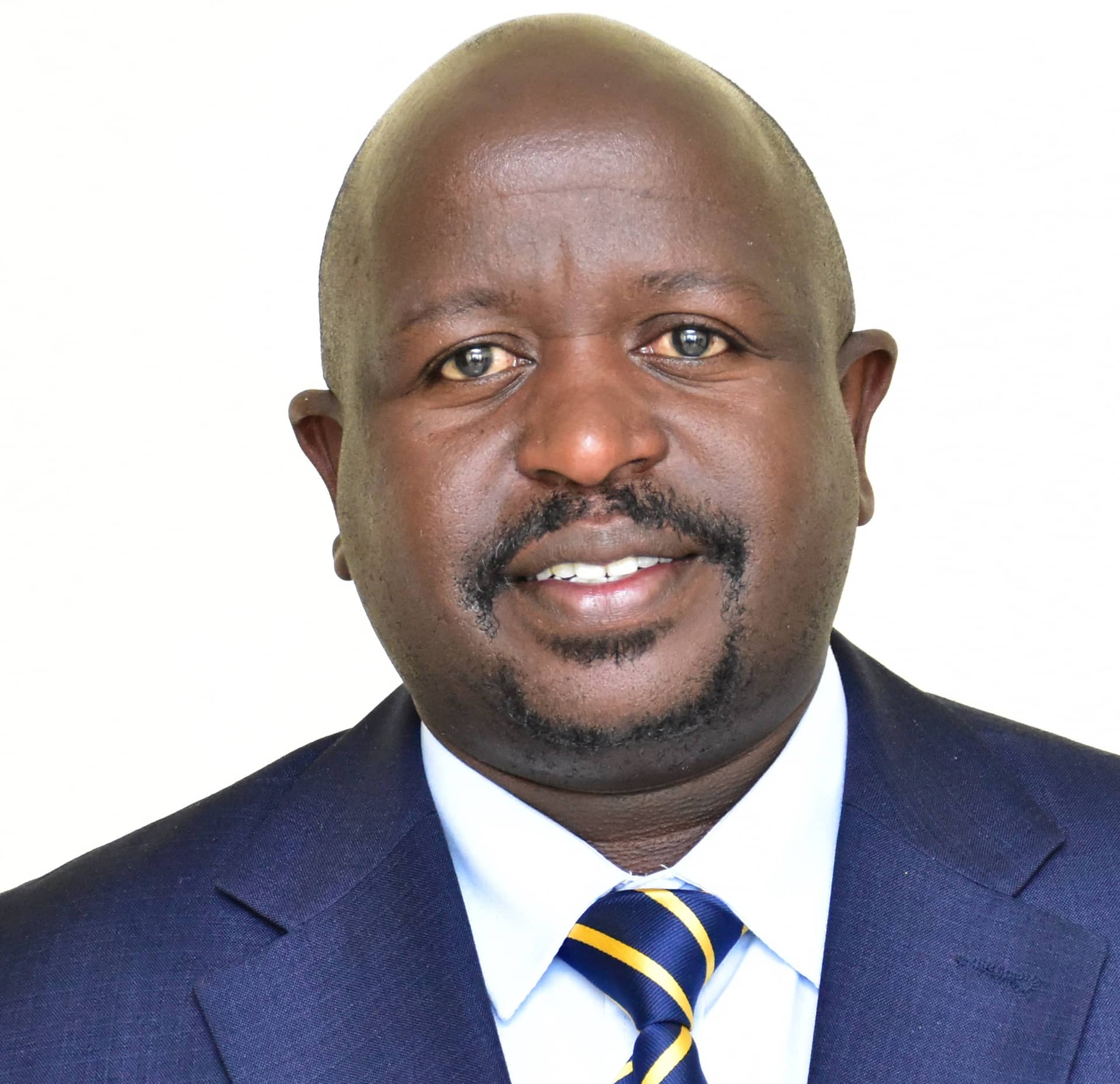 Solomon Kuria