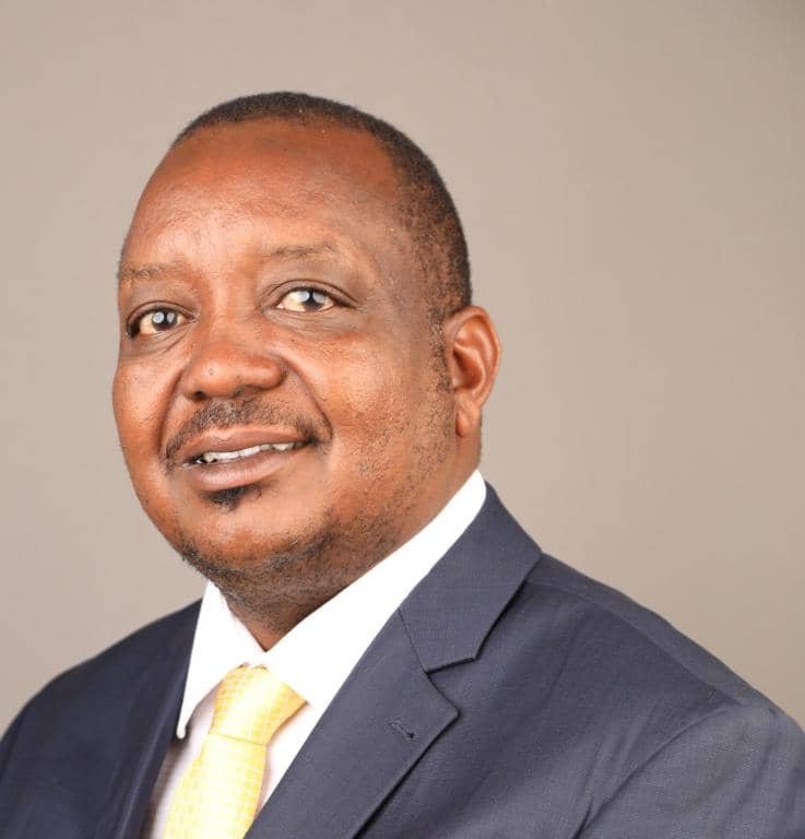 Joseph Makilap Kipkoros