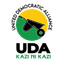 UDA logo